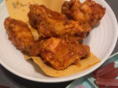-锦色烤鸭·本地菜(学院路店)
