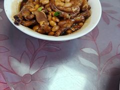 -玲燕蒸菜馆(江东路店)