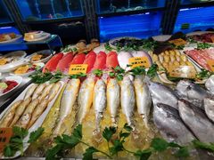 -海味世家·家常菜馆(明州里店)