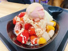 -鲜芋仙(南开大悦城店)