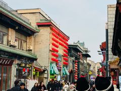 -张一元(总店)