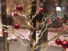 -杭州钱江新城万怡酒店-西餐厅