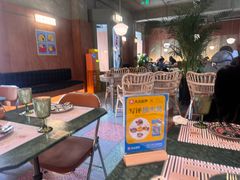 -仁义涵西餐·咖啡(中华巴洛克店)