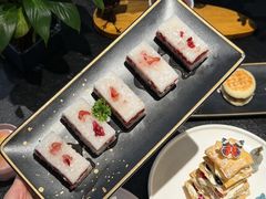 -唐猫庭院·千年陕菜(赛格国际购物中心店)