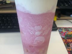 -喜茶(上海泰禾大厦店)
