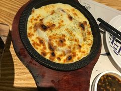 -东菊料理(吉利购物广场店)