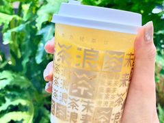 -WILLcha未来茶浪(朝阳大悦城店)