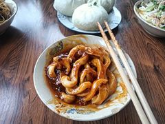 -老号无名包子店(桂花巷店)