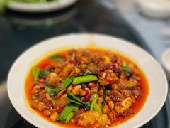 -贵阳味道(未来方舟店)