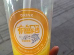 -疯鱼军团·正宗烤鱼(红山店)