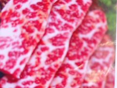 风花雪月-九田家黑牛烤肉料理(衡百国际店)