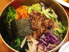 -全州拌饭馆(断桥店)