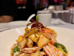 捞起小海鲜-南麓·浙里(外滩店)