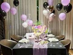 -樽宴酒楼·地道川菜·品质聚会·生日宴请