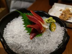 -無境·匠心日本料理(汉街店)