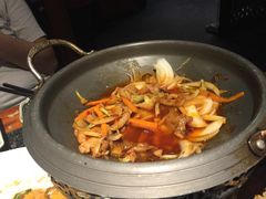 -老广酒楼(樱花店)