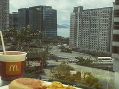 -香港都会海逸酒店