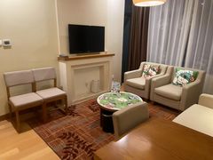 -长白山万达锦华套房酒店