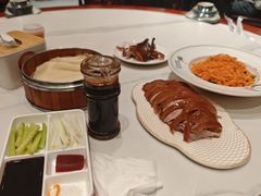 -梅利汴京烤鸭•开封豫菜地标店(晋安路店)