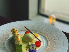 -Kathleen's Waitan 凯圣琳江景西餐厅(外滩店)