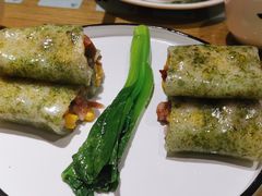 -粤港湾砂锅粥·宵夜(宝龙店)