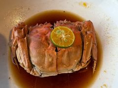 -绿茶餐厅(龙井船宴· 品牌总店)