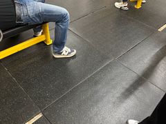 -超鹿运动(五四北泰禾广场店)