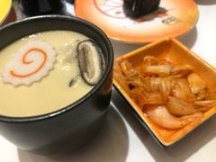-禾绿回转寿司(苏宁广场店)