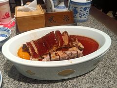 -南京大牌档(济南万象城店)