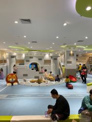 -meland亲子乐园•派对•研学(苏州悠方购物中心店)