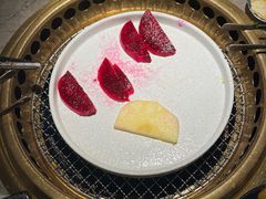 -谷牛日式烤肉(宝山U天地店)