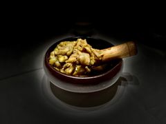 茄子泥-阿五黄河大鲤鱼(海尚店)