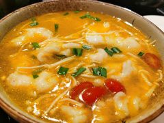 -舌尖上的食缘花园主题餐厅
