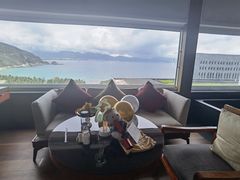 -三亚太阳湾柏悦酒店