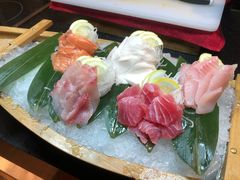 -富力希尔顿酒店·地阔自助餐厅