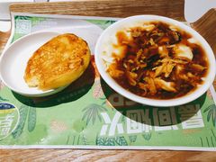 -眉州东坡(春秀路店)