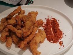 -首秀·四川料理(吾悦广场店)