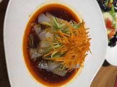 -石榴红了·非遗酥皮烤包子·新疆菜(瑞豪店)
