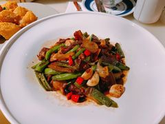 杭椒小炒肉-桂满陇-十里风荷(合生汇店)