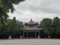 -西安碑林博物馆