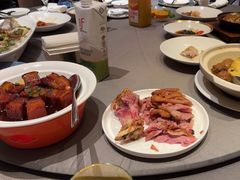 -箸福·夜上海(月牙湖公园店)
