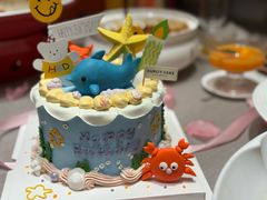 -杜勒瓦Cake&More 蛋糕派对定制