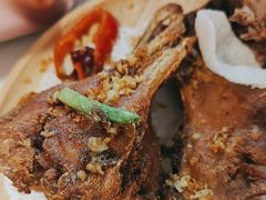 -避风塘·金牌店·夜宵(金玉兰店)