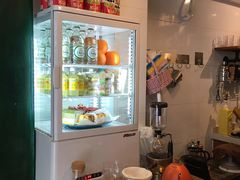 -The Flowers Coffee(南山店)