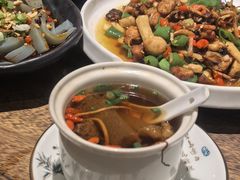 -小喜客·云南特色菜(纳西庭院店)