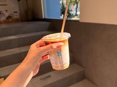 -LOTTA COFFEE(安居博文苑店)