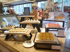 -大中华希尔顿酒店-念自助餐·嗨啤·小龙虾