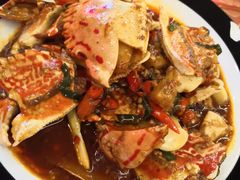 招牌螃蟹脚-小辉哥大排档(船山路总店)