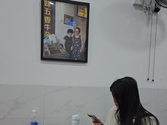 -细妹五香牛杂(步行街店)