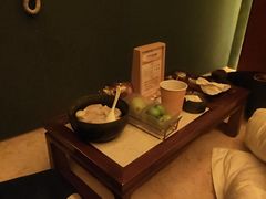 -舞指仙境足浴按摩(政务店)